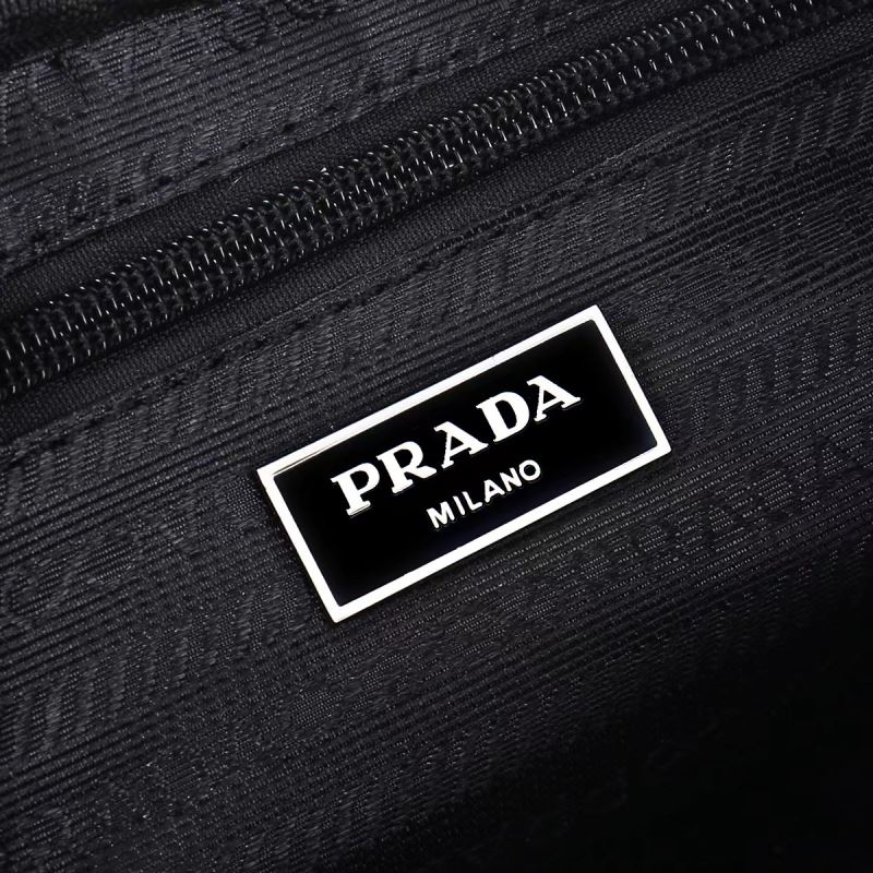 Mens Prada Waist Chest Packs